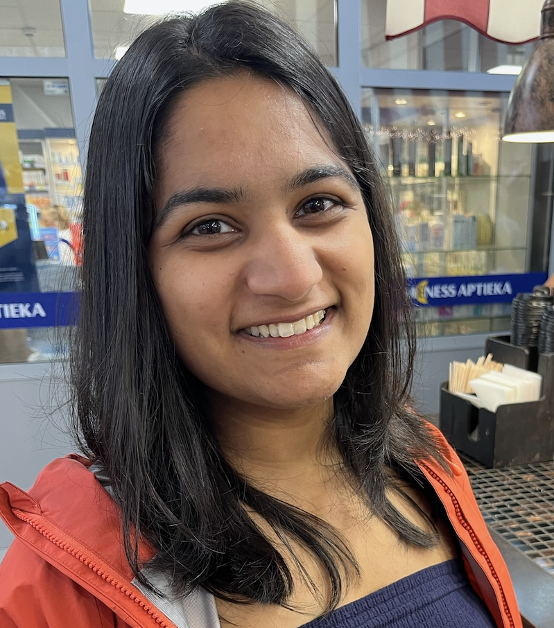 Shristi